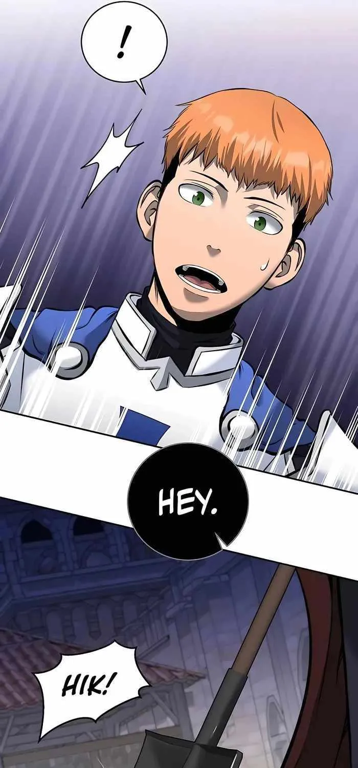 HOLY EMPEROR’S GRANDSON IS A NECROMANCER Chapter 9 page 82 - 