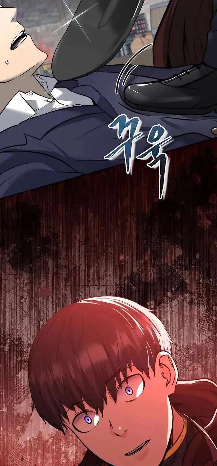 HOLY EMPEROR’S GRANDSON IS A NECROMANCER Chapter 9 page 83 - 