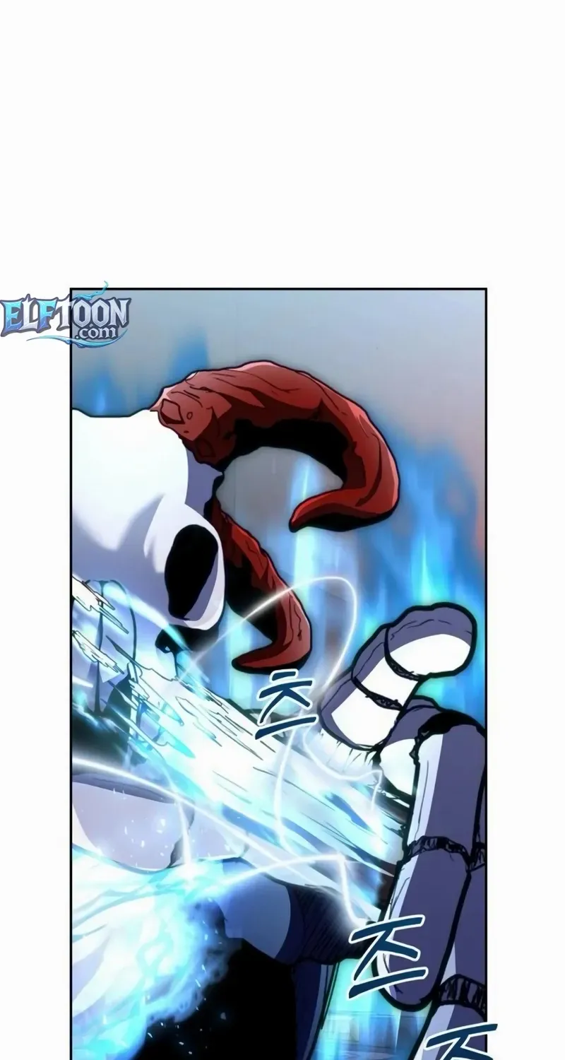 HOLY EMPEROR’S GRANDSON IS A NECROMANCER Chapter 90 page 11 - 