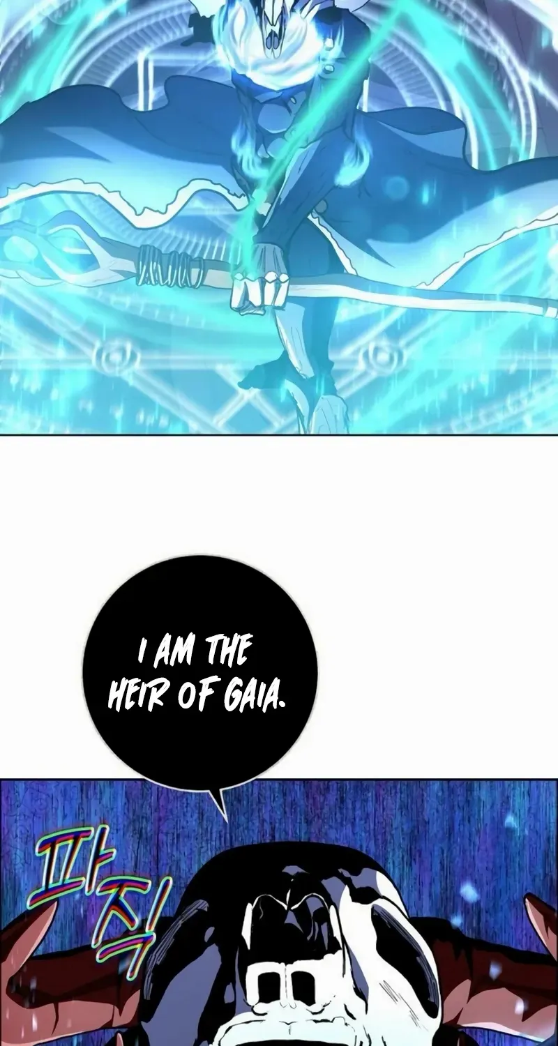 HOLY EMPEROR’S GRANDSON IS A NECROMANCER Chapter 90 page 22 - 