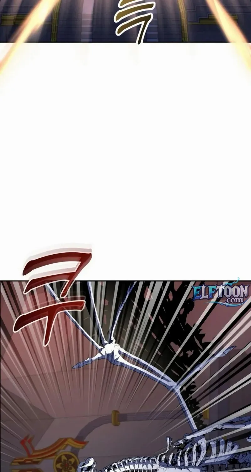 HOLY EMPEROR’S GRANDSON IS A NECROMANCER Chapter 90 page 30 - 