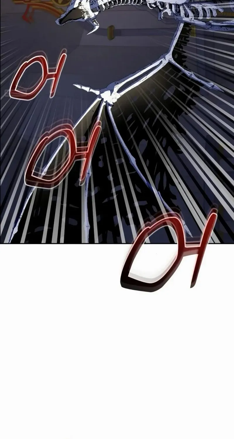 HOLY EMPEROR’S GRANDSON IS A NECROMANCER Chapter 90 page 31 - 