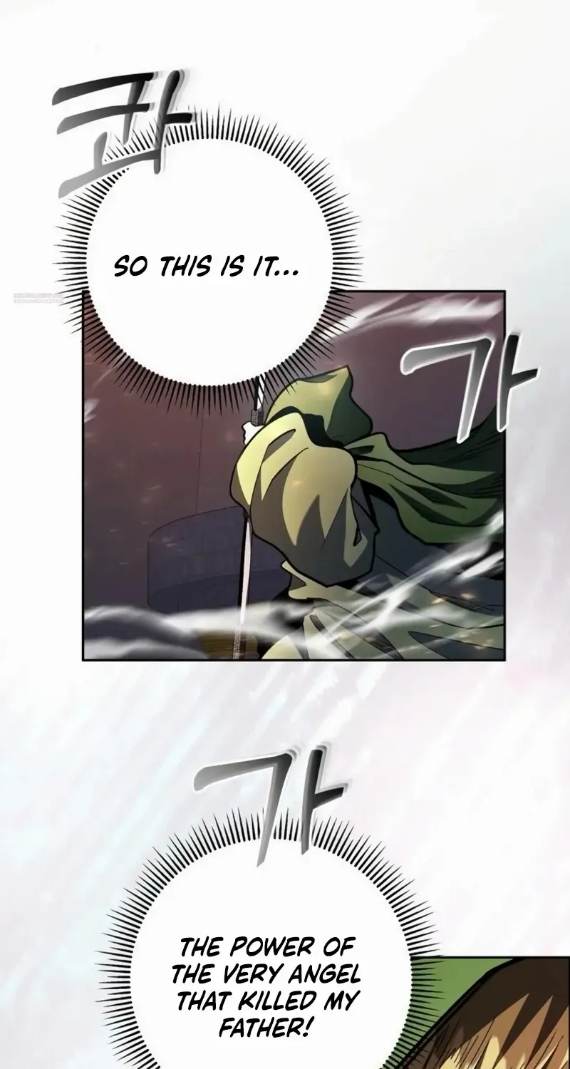 HOLY EMPEROR’S GRANDSON IS A NECROMANCER Chapter 90 page 37 - 