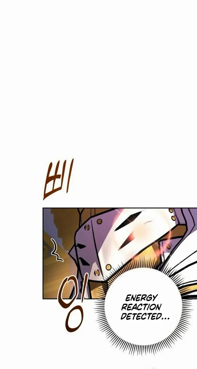 HOLY EMPEROR’S GRANDSON IS A NECROMANCER Chapter 90 page 45 - 