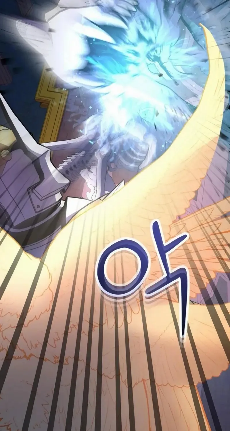 HOLY EMPEROR’S GRANDSON IS A NECROMANCER Chapter 90 page 55 - 