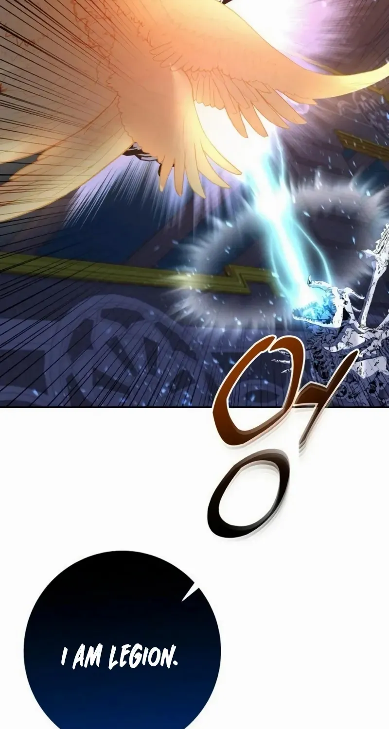 HOLY EMPEROR’S GRANDSON IS A NECROMANCER Chapter 90 page 60 - 