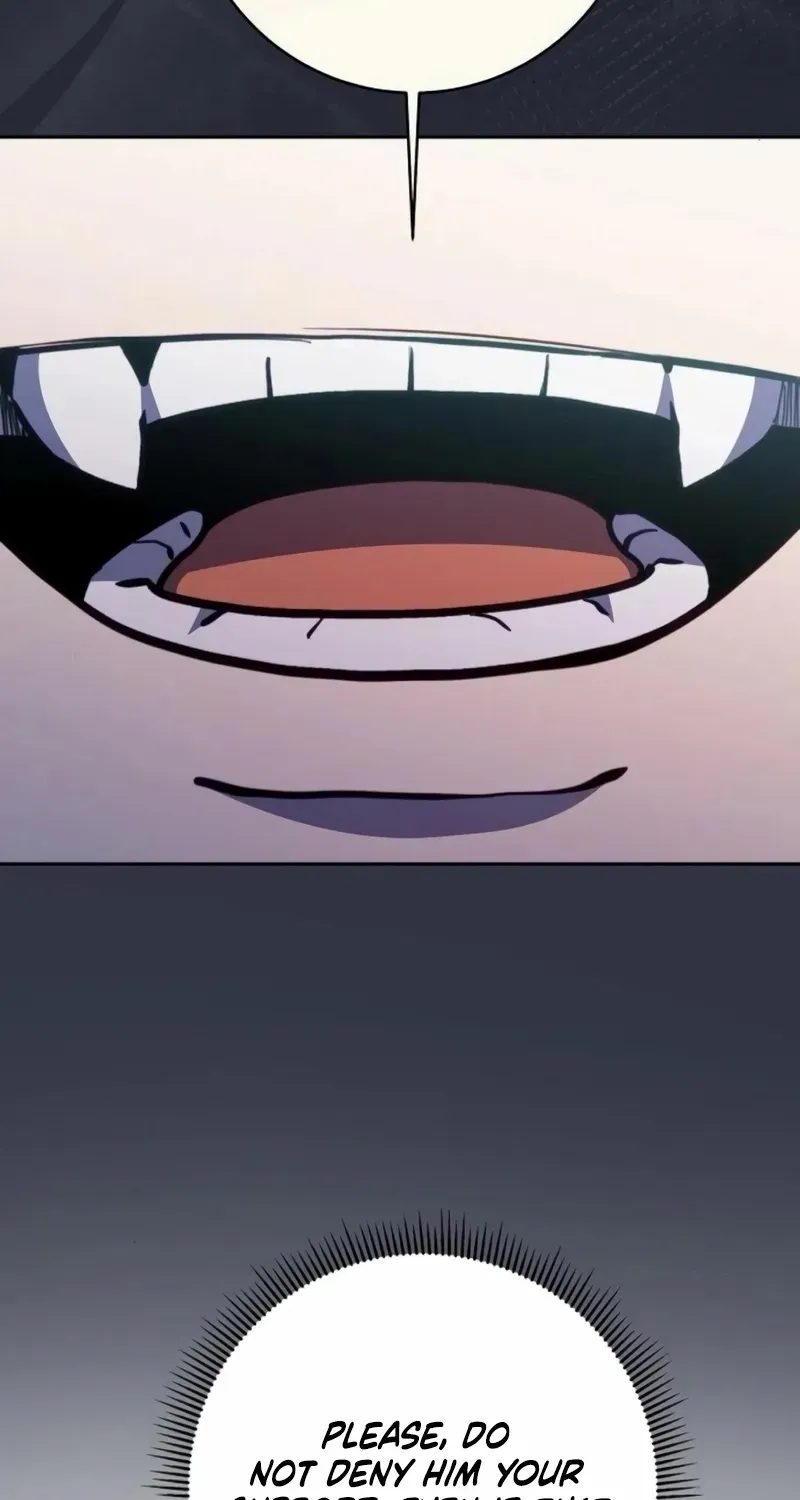 HOLY EMPEROR’S GRANDSON IS A NECROMANCER Chapter 90 page 7 - 