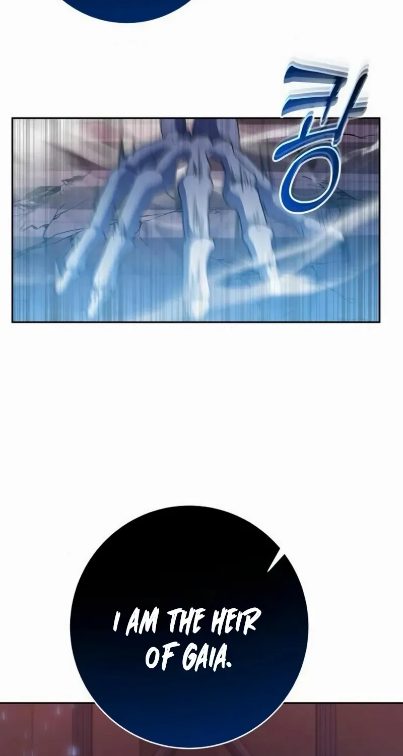 HOLY EMPEROR’S GRANDSON IS A NECROMANCER Chapter 90 page 61 - 