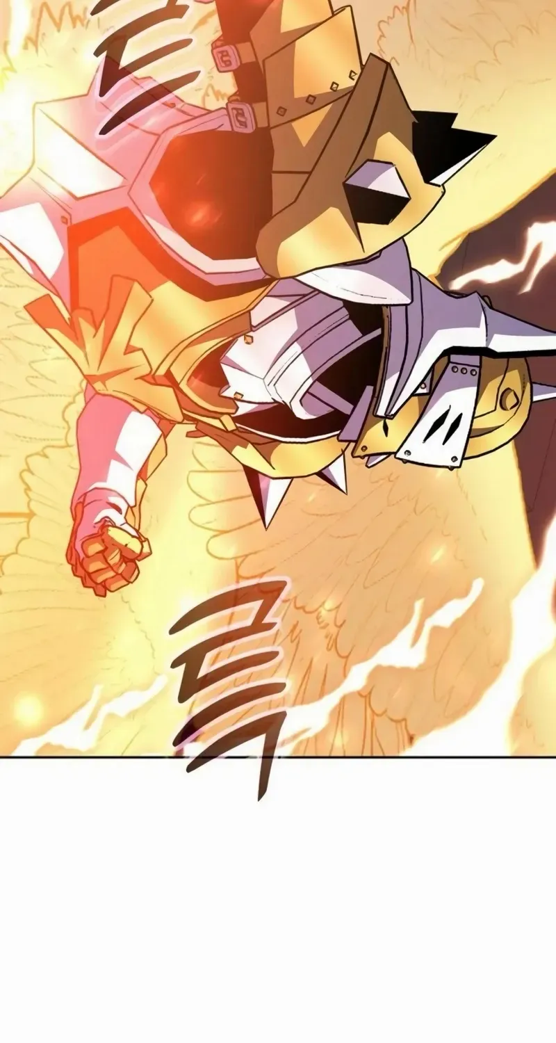 HOLY EMPEROR’S GRANDSON IS A NECROMANCER Chapter 90 page 65 - 