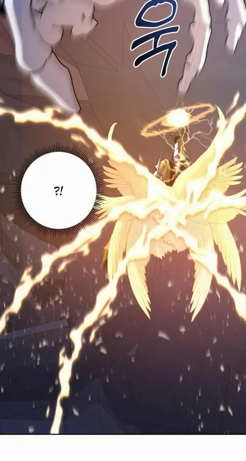 HOLY EMPEROR’S GRANDSON IS A NECROMANCER Chapter 90 page 69 - 