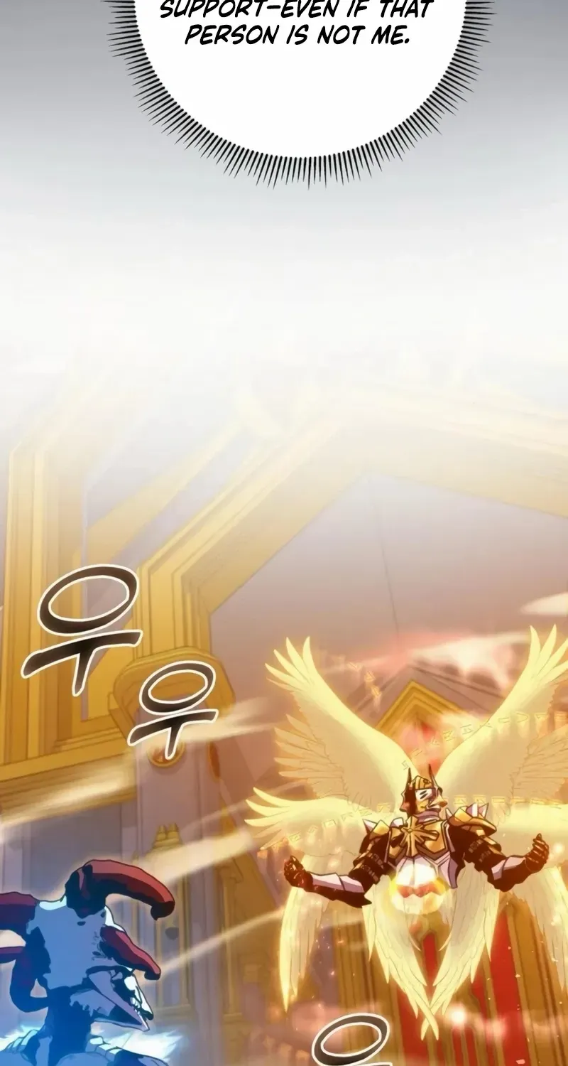 HOLY EMPEROR’S GRANDSON IS A NECROMANCER Chapter 90 page 8 - 
