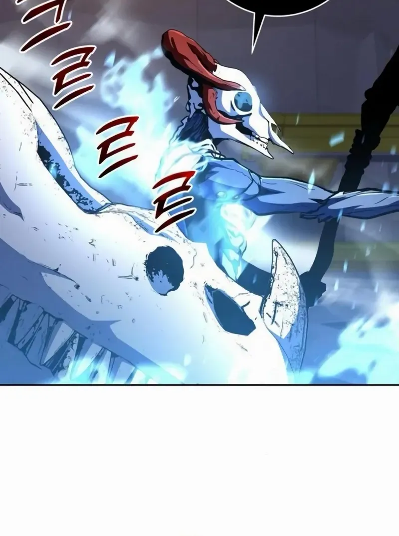 HOLY EMPEROR’S GRANDSON IS A NECROMANCER Chapter 90 page 81 - 
