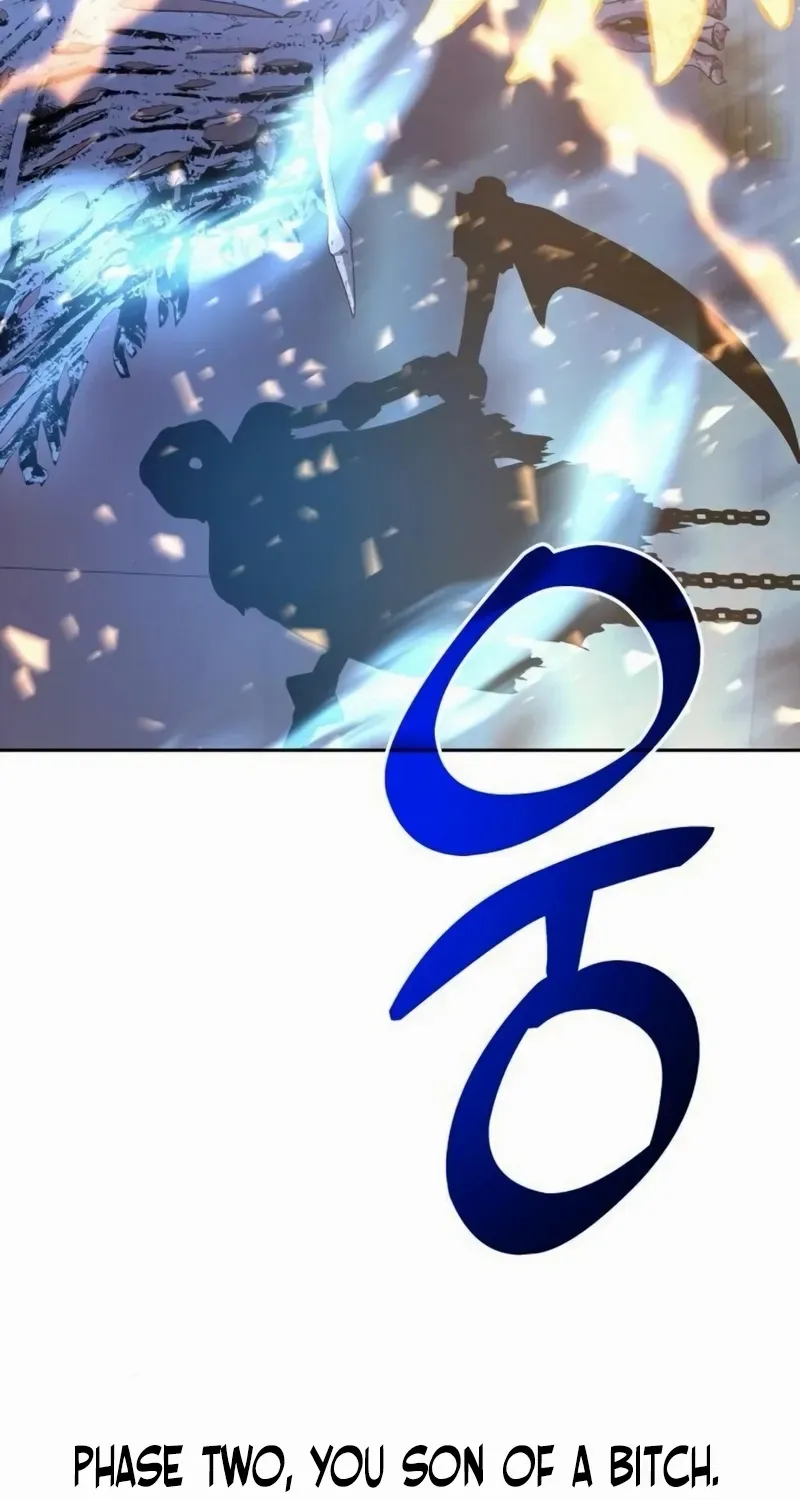 HOLY EMPEROR’S GRANDSON IS A NECROMANCER Chapter 90 page 84 - 