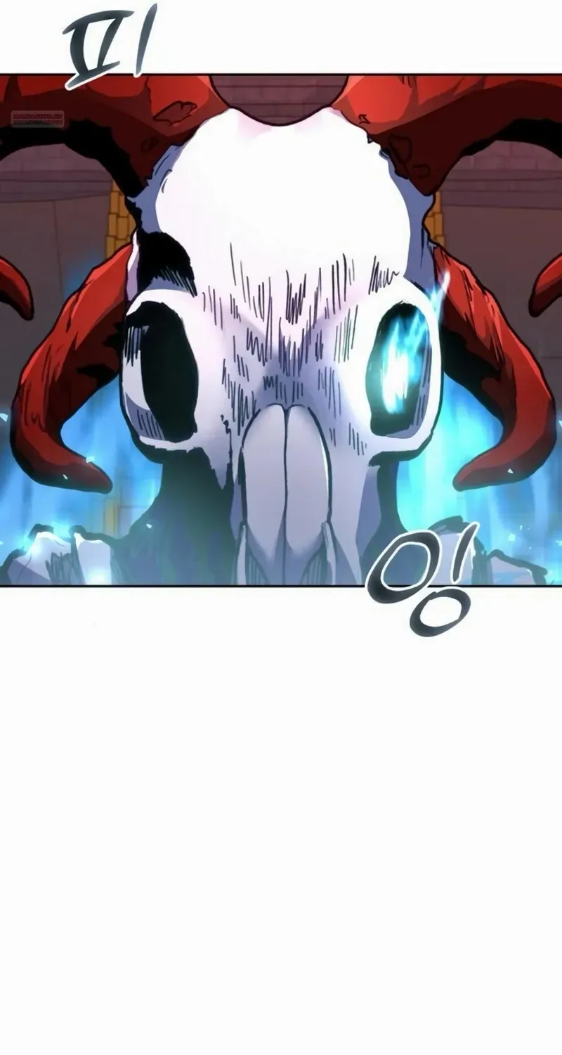 HOLY EMPEROR’S GRANDSON IS A NECROMANCER Chapter 90 page 10 - 