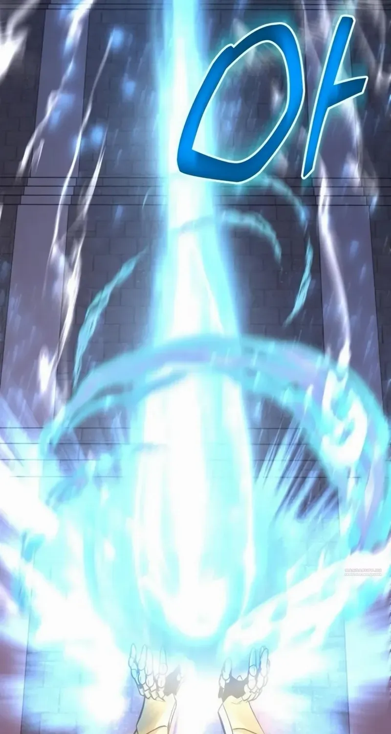 HOLY EMPEROR’S GRANDSON IS A NECROMANCER Chapter 91 page 14 - 
