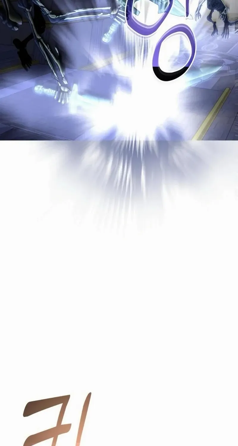 HOLY EMPEROR’S GRANDSON IS A NECROMANCER Chapter 91 page 18 - 