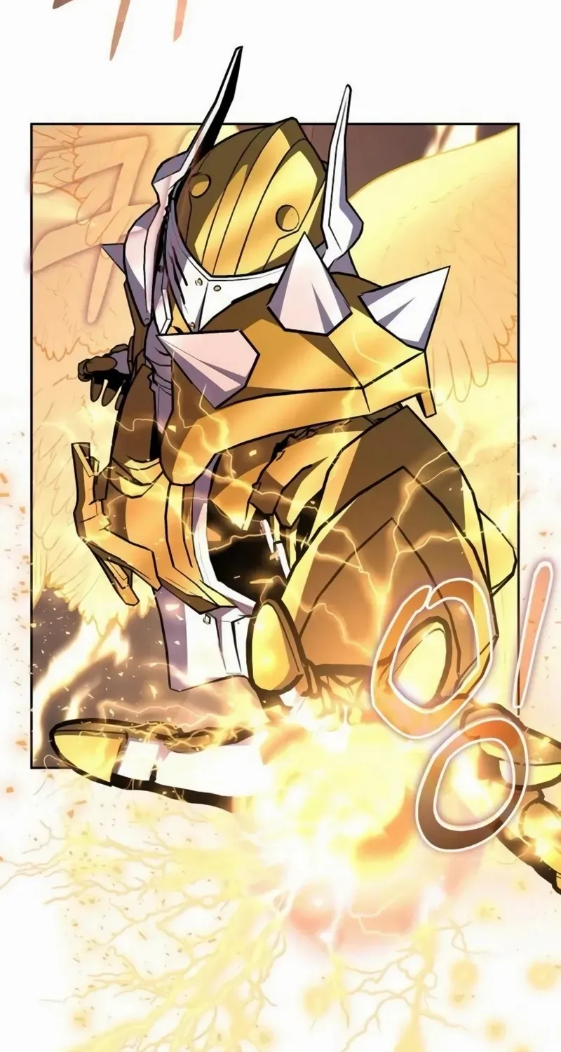 HOLY EMPEROR’S GRANDSON IS A NECROMANCER Chapter 91 page 19 - 