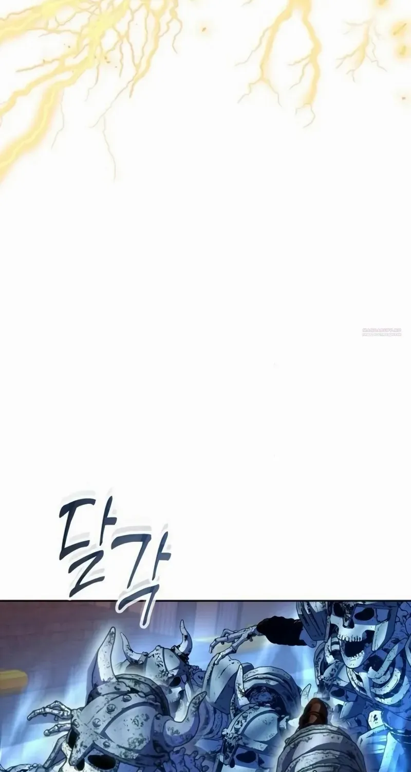HOLY EMPEROR’S GRANDSON IS A NECROMANCER Chapter 91 page 20 - 