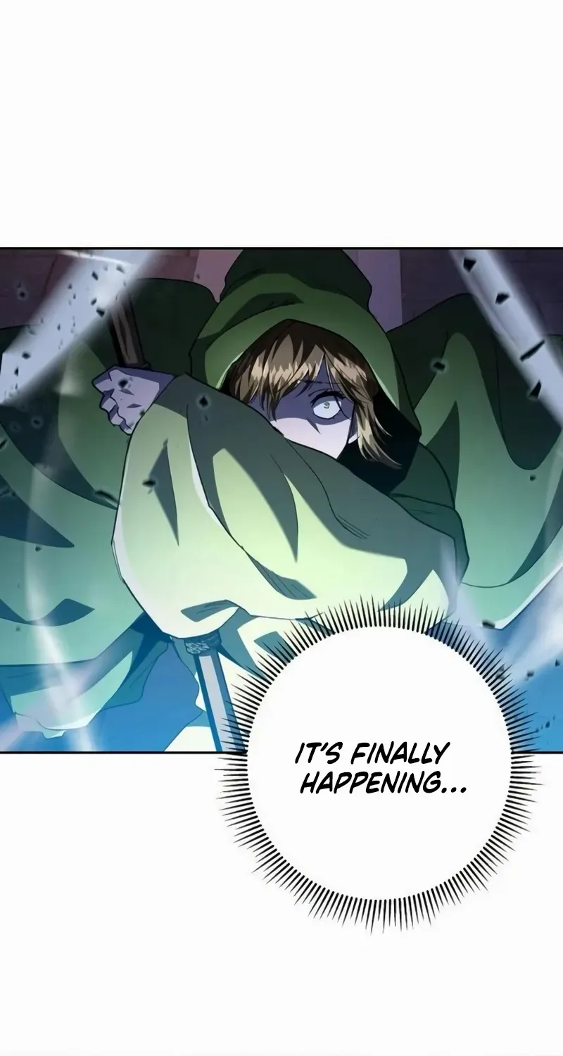 HOLY EMPEROR’S GRANDSON IS A NECROMANCER Chapter 91 page 29 - 