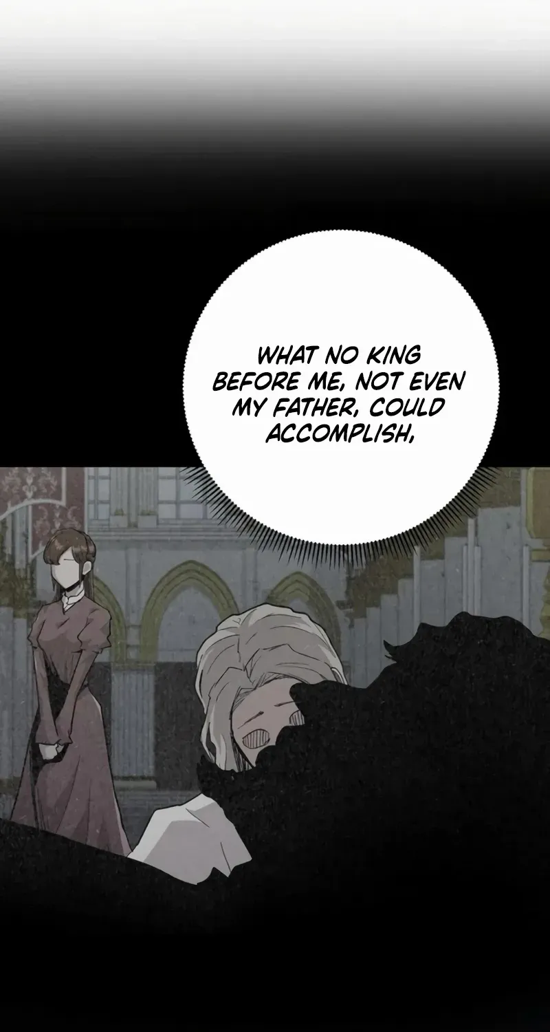 HOLY EMPEROR’S GRANDSON IS A NECROMANCER Chapter 91 page 30 - 