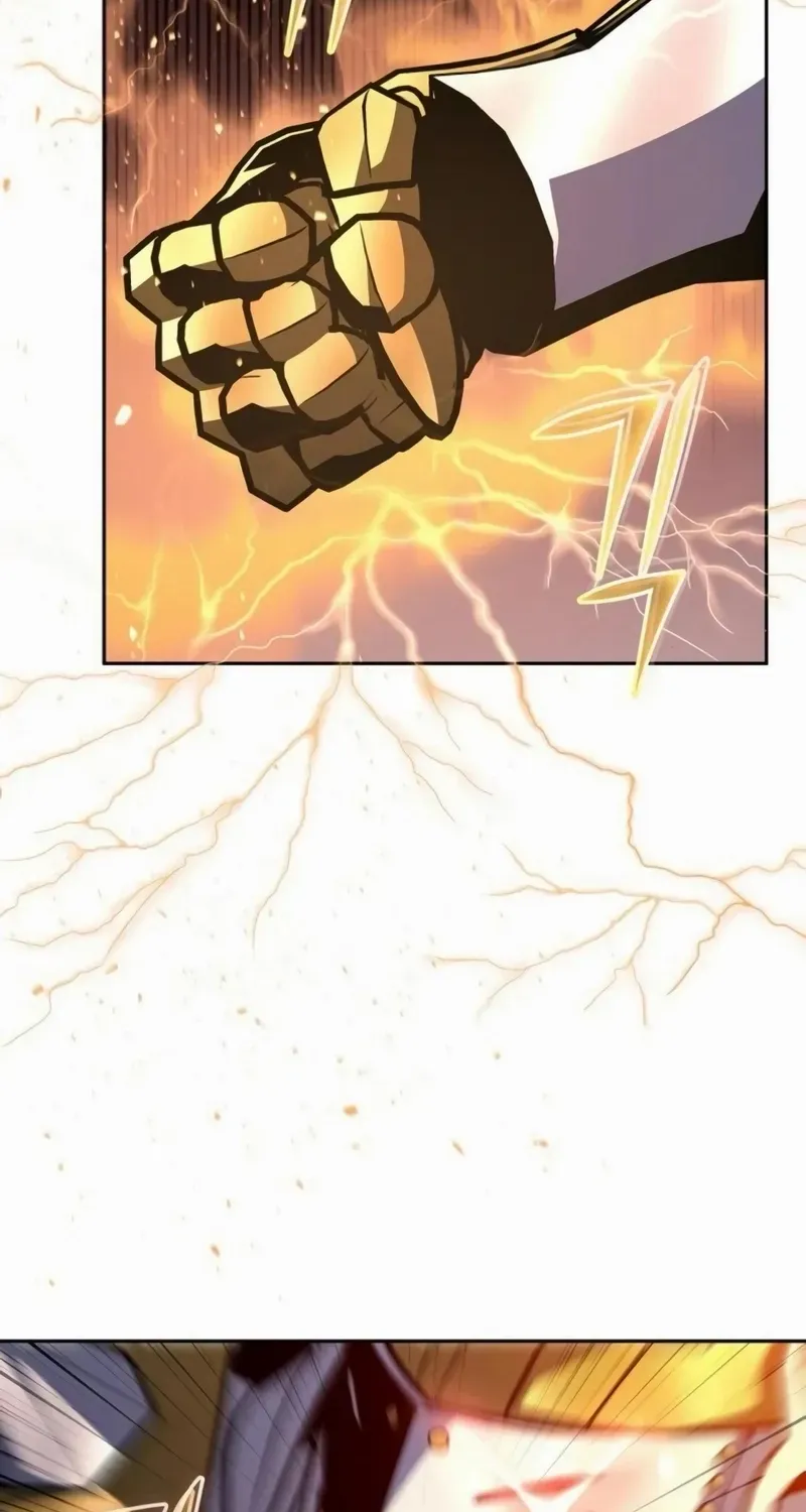 HOLY EMPEROR’S GRANDSON IS A NECROMANCER Chapter 91 page 35 - 