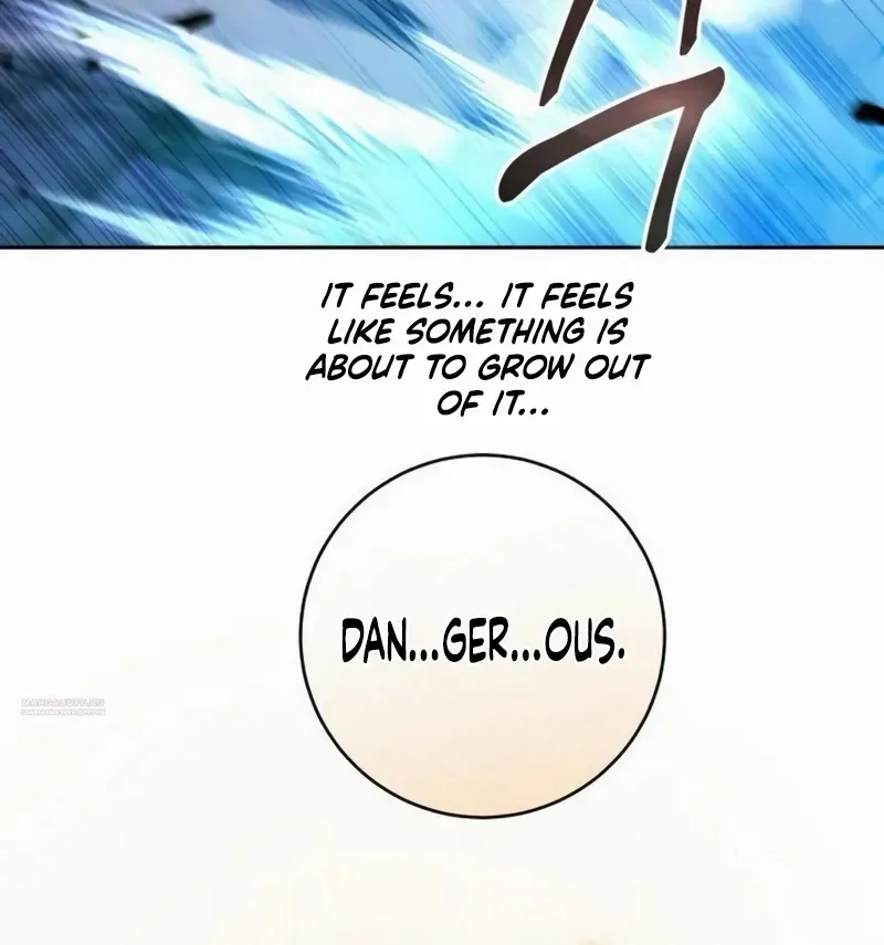 HOLY EMPEROR’S GRANDSON IS A NECROMANCER Chapter 91 page 39 - 