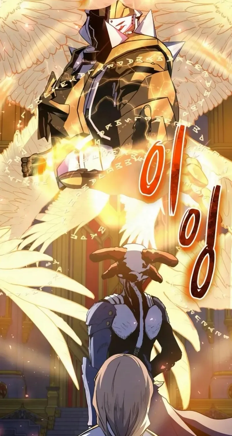 HOLY EMPEROR’S GRANDSON IS A NECROMANCER Chapter 91 page 41 - 