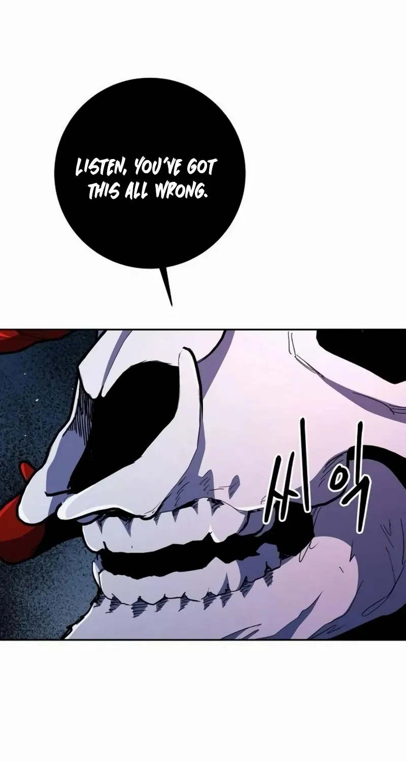 HOLY EMPEROR’S GRANDSON IS A NECROMANCER Chapter 91 page 43 - 