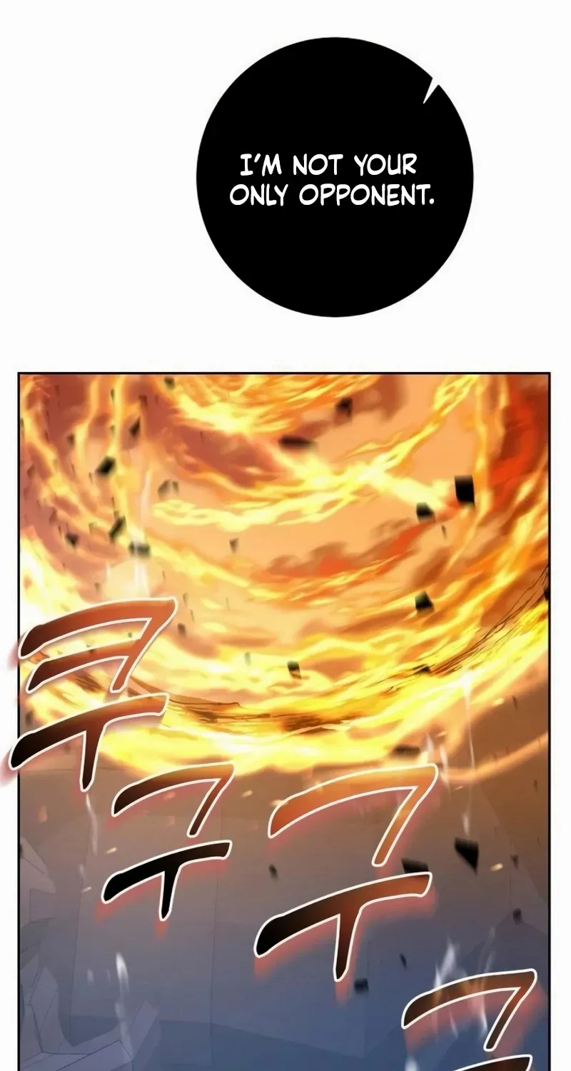 HOLY EMPEROR’S GRANDSON IS A NECROMANCER Chapter 91 page 44 - 