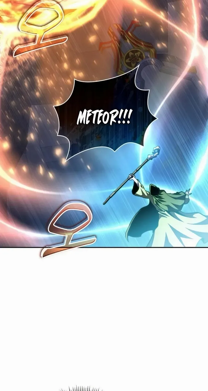 HOLY EMPEROR’S GRANDSON IS A NECROMANCER Chapter 91 page 48 - 