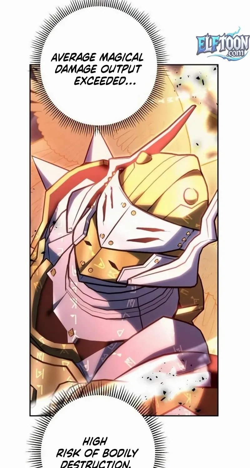 HOLY EMPEROR’S GRANDSON IS A NECROMANCER Chapter 91 page 49 - 