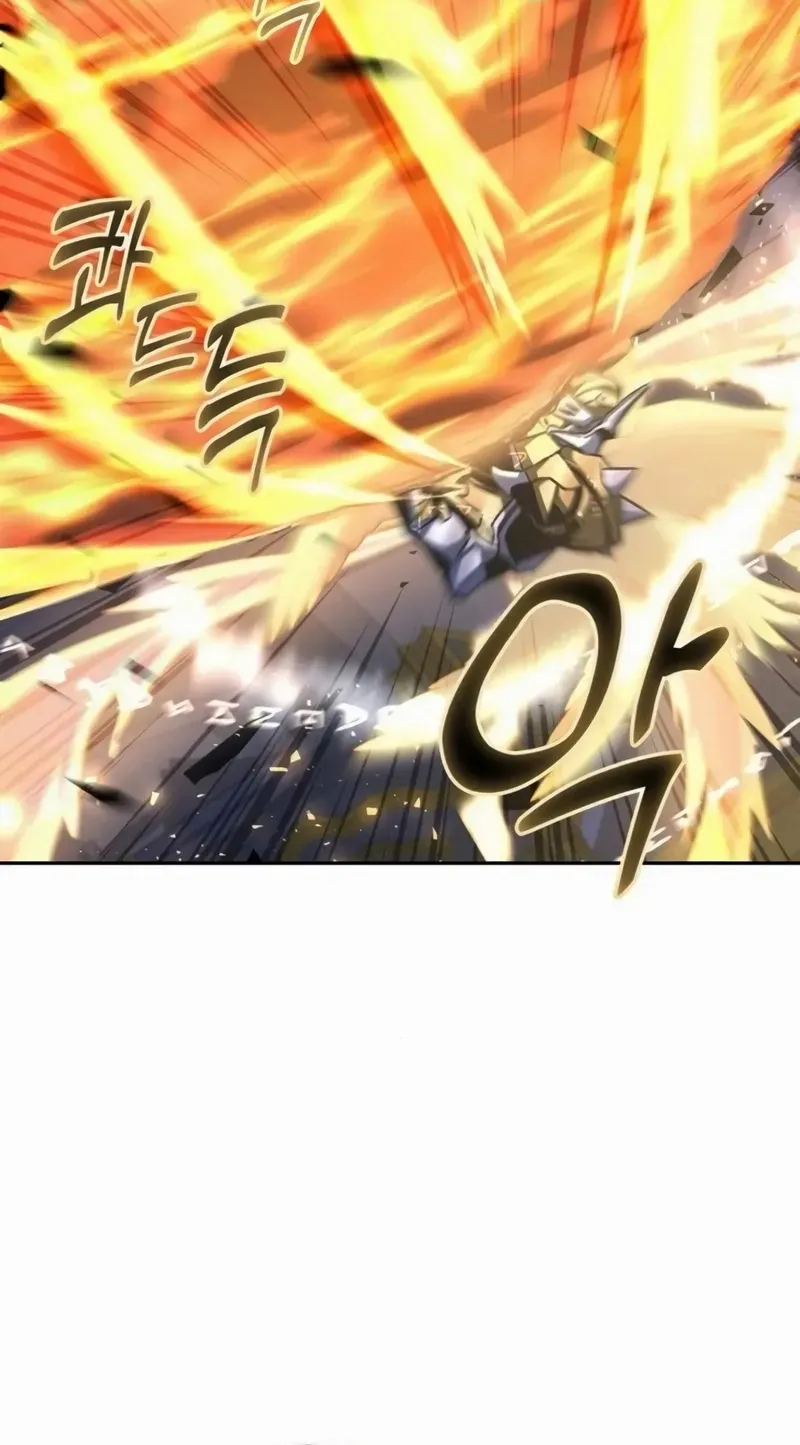 HOLY EMPEROR’S GRANDSON IS A NECROMANCER Chapter 91 page 55 - 