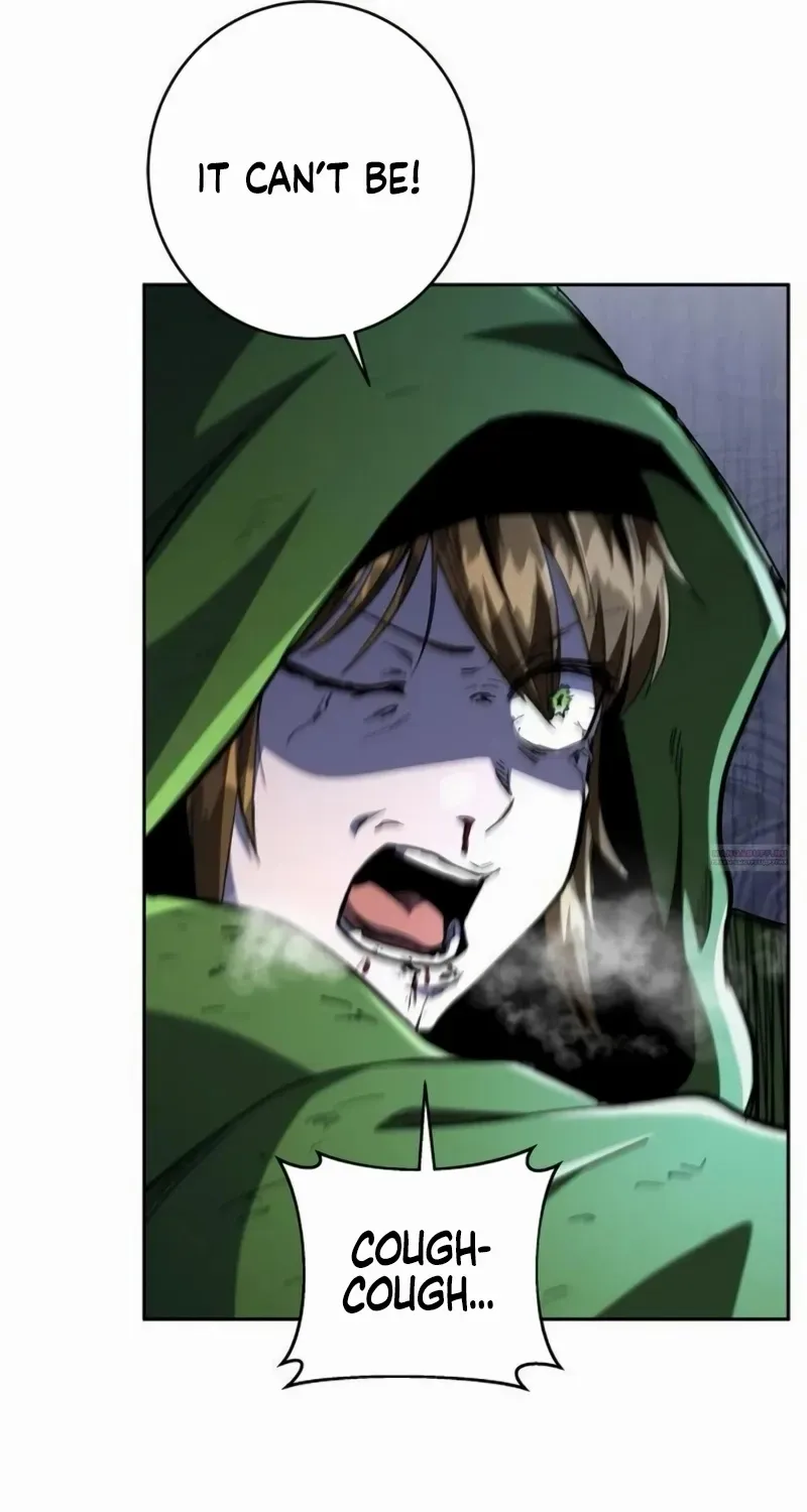 HOLY EMPEROR’S GRANDSON IS A NECROMANCER Chapter 91 page 56 - 