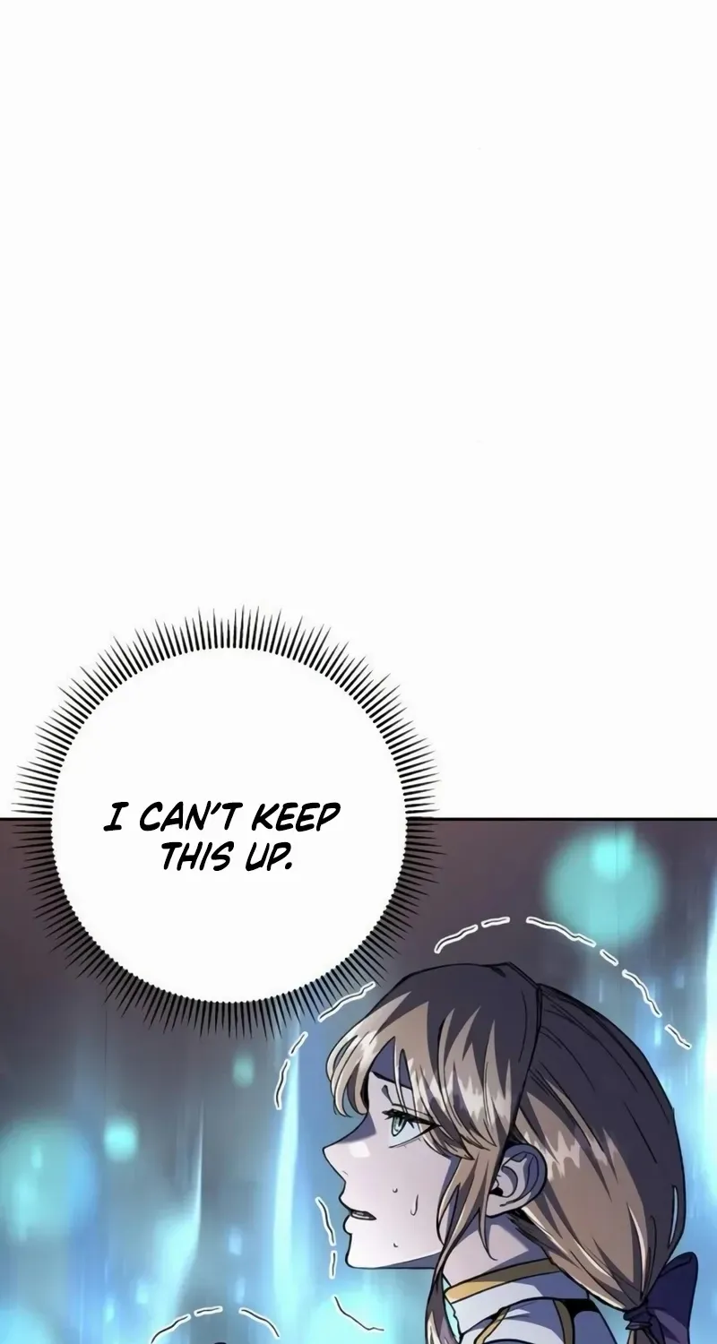 HOLY EMPEROR’S GRANDSON IS A NECROMANCER Chapter 91 page 58 - 