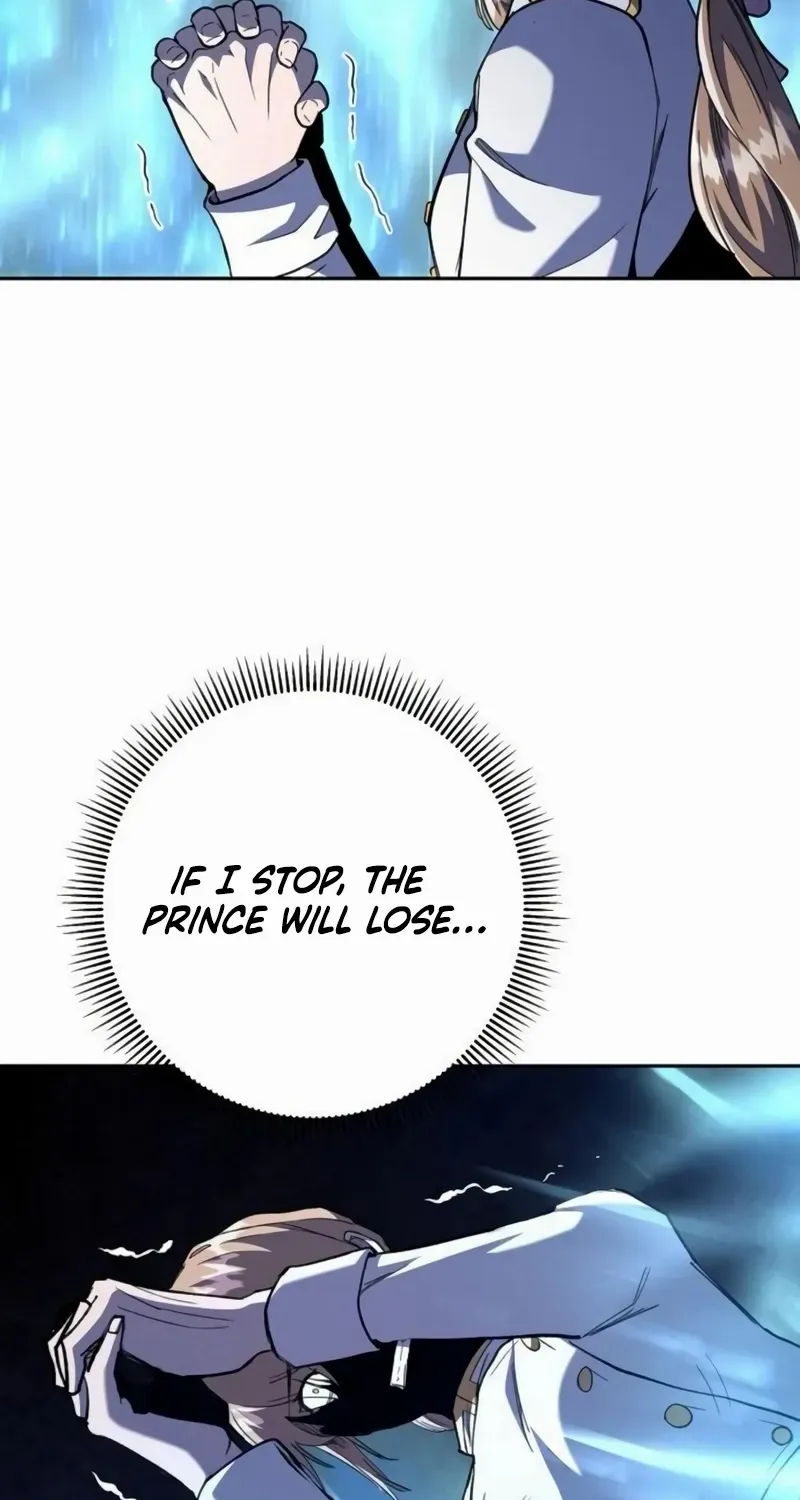 HOLY EMPEROR’S GRANDSON IS A NECROMANCER Chapter 91 page 59 - 