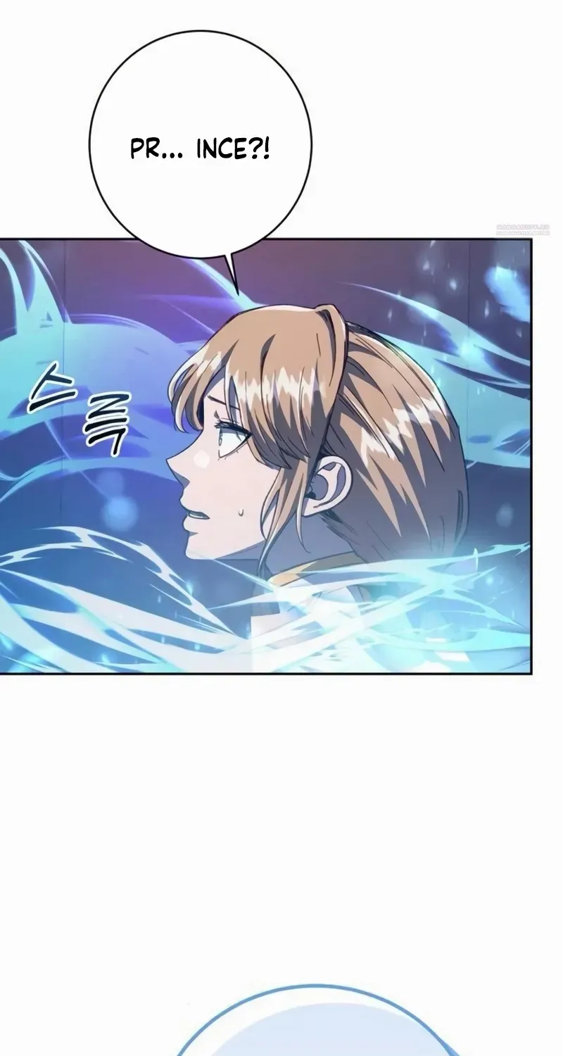 HOLY EMPEROR’S GRANDSON IS A NECROMANCER Chapter 91 page 62 - 