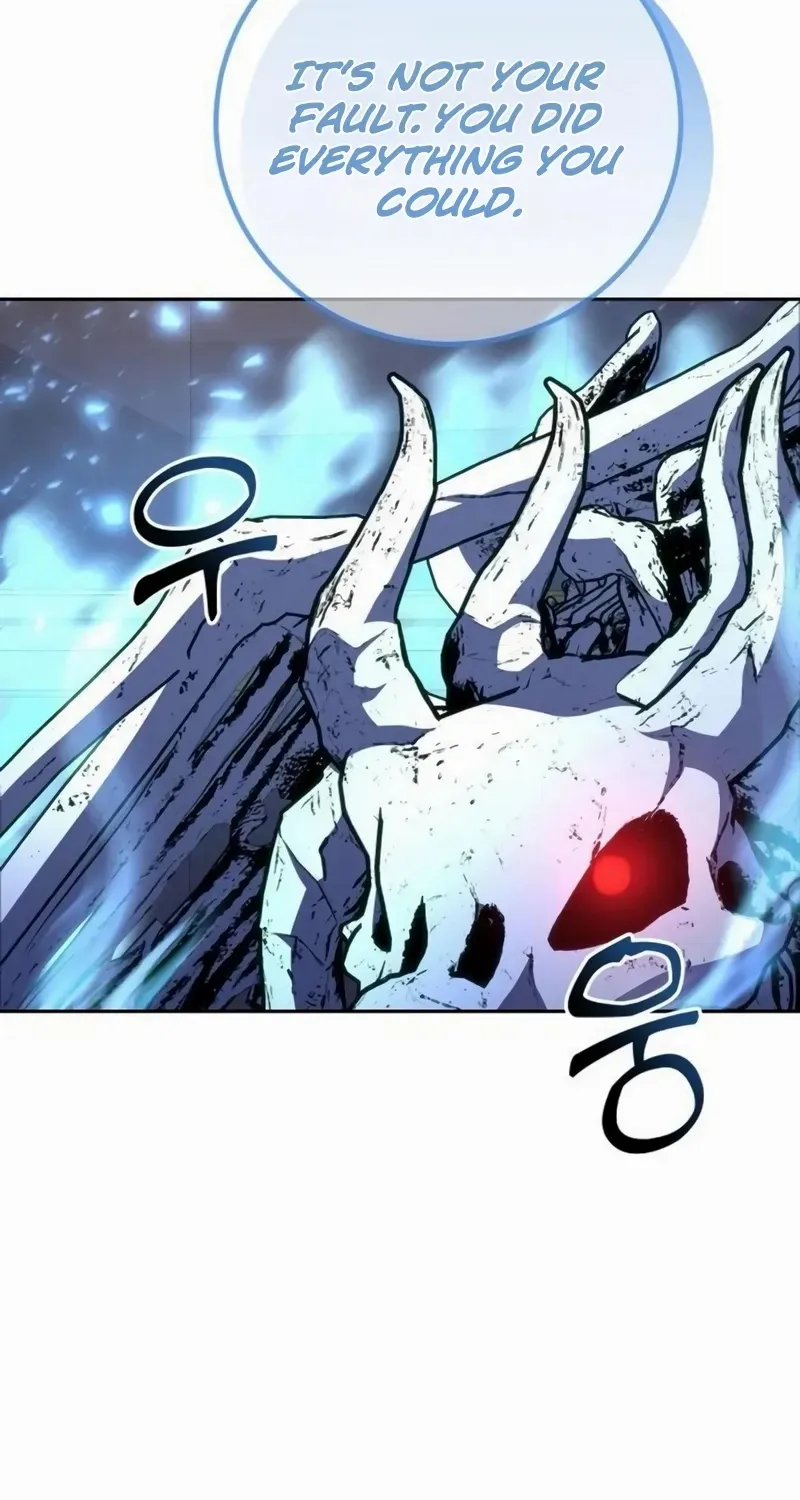HOLY EMPEROR’S GRANDSON IS A NECROMANCER Chapter 91 page 63 - 