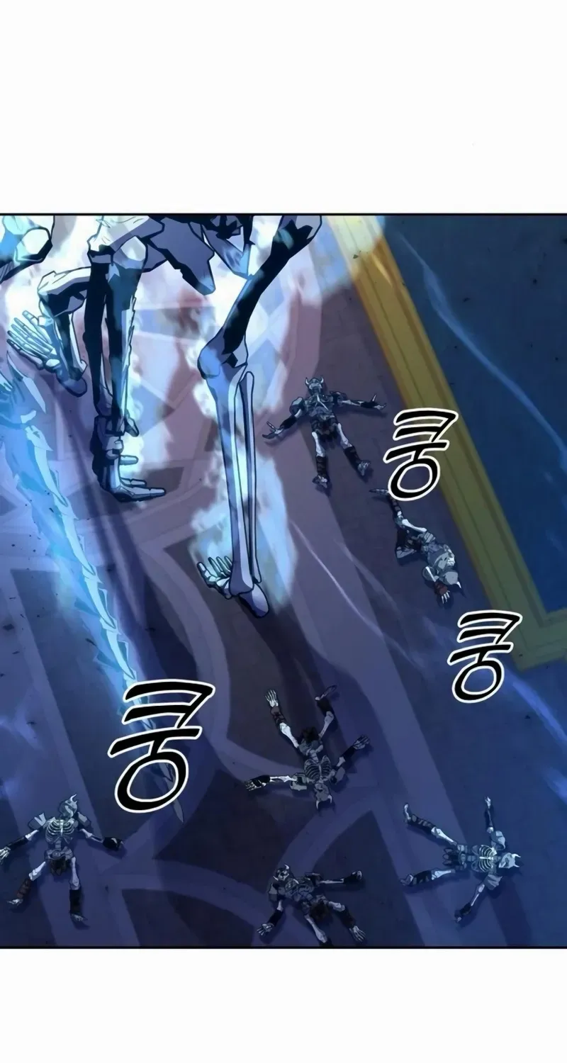 HOLY EMPEROR’S GRANDSON IS A NECROMANCER Chapter 91 page 64 - 