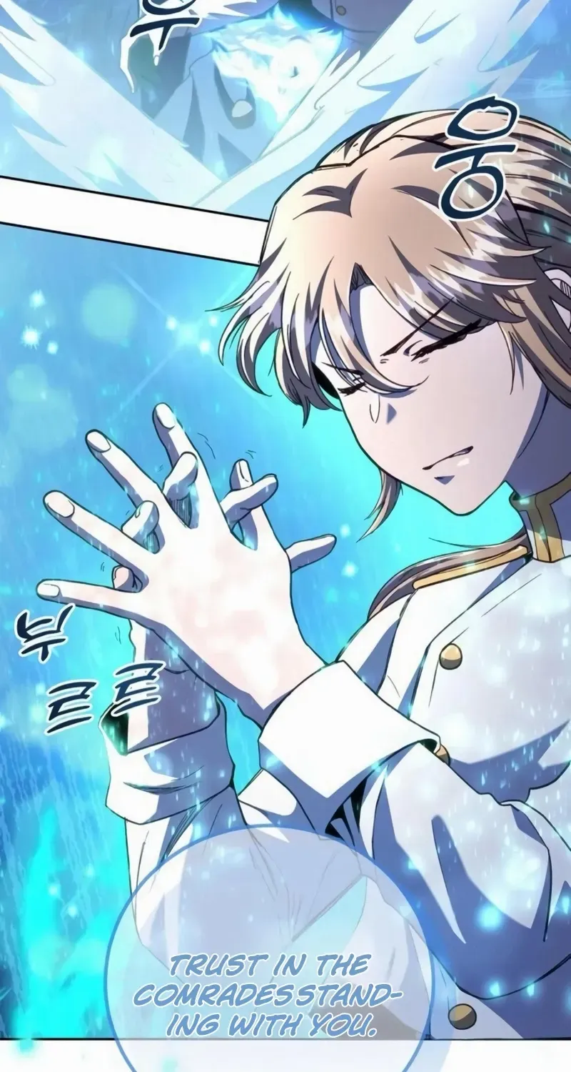 HOLY EMPEROR’S GRANDSON IS A NECROMANCER Chapter 91 page 66 - 