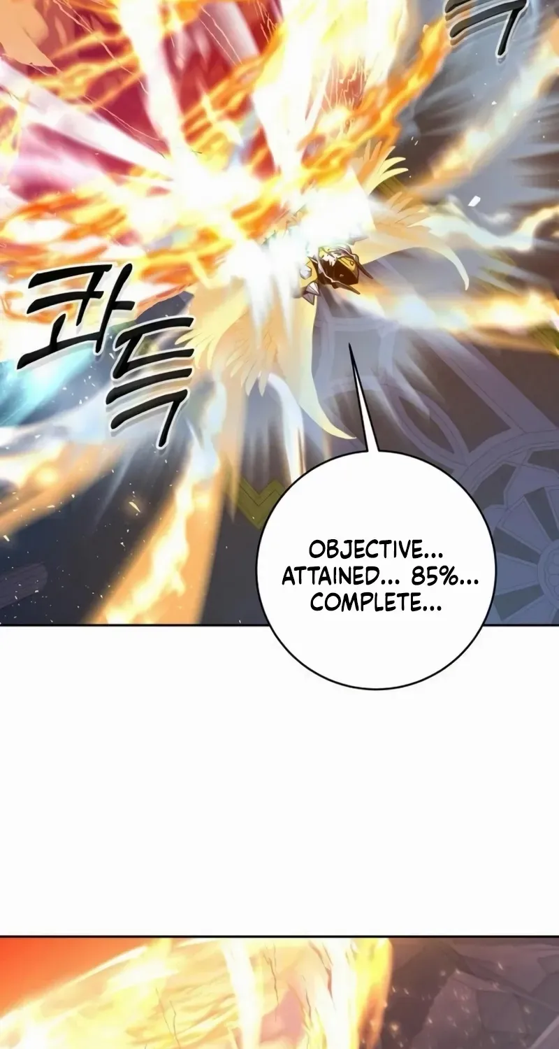 HOLY EMPEROR’S GRANDSON IS A NECROMANCER Chapter 91 page 70 - 
