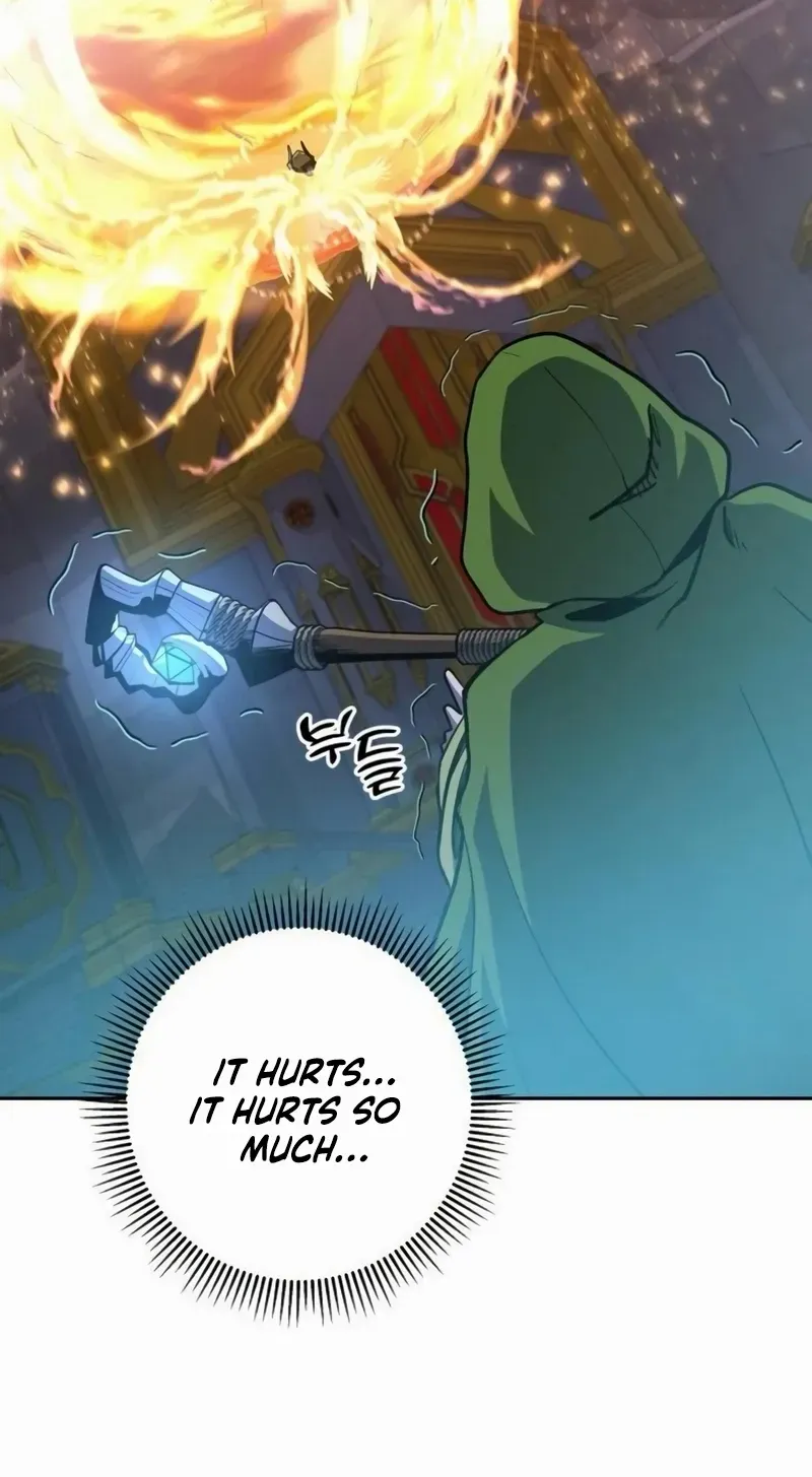 HOLY EMPEROR’S GRANDSON IS A NECROMANCER Chapter 91 page 71 - 