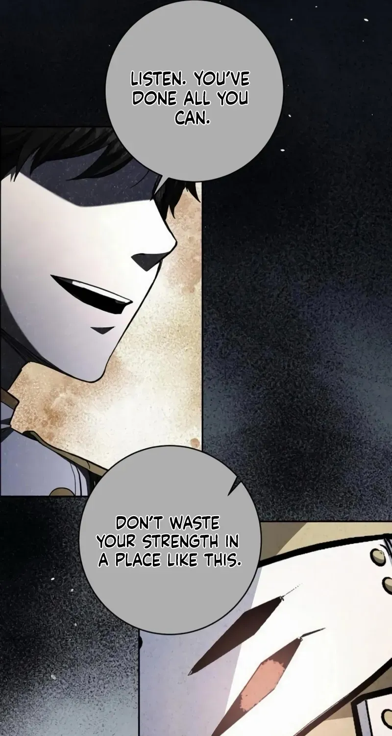 HOLY EMPEROR’S GRANDSON IS A NECROMANCER Chapter 91 page 79 - 