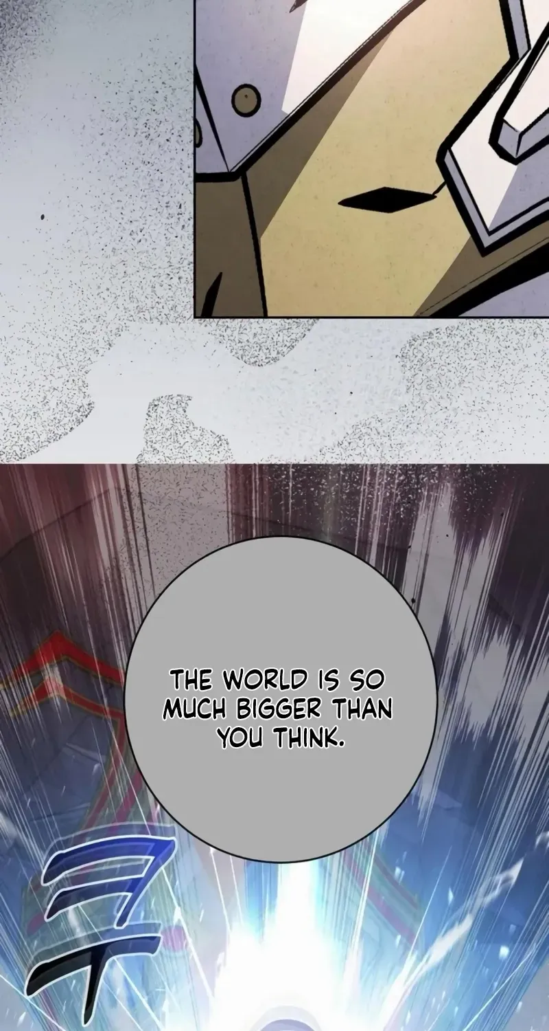 HOLY EMPEROR’S GRANDSON IS A NECROMANCER Chapter 91 page 80 - 