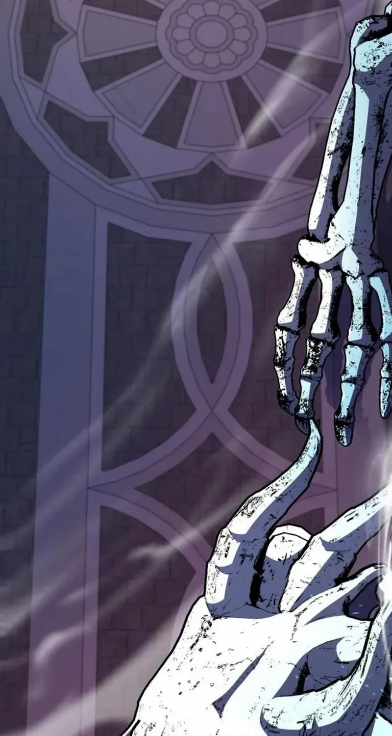 HOLY EMPEROR’S GRANDSON IS A NECROMANCER Chapter 91 page 9 - 