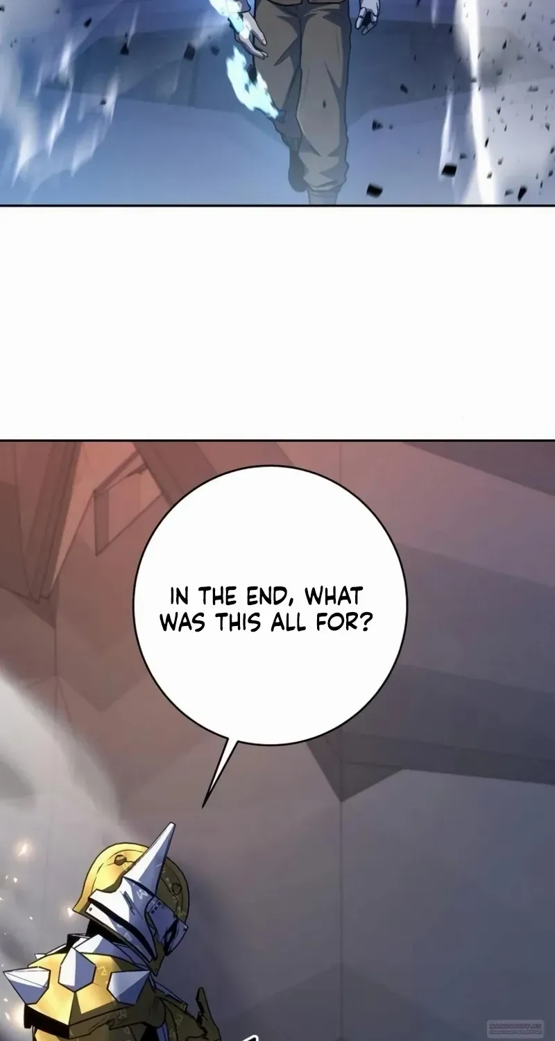 HOLY EMPEROR’S GRANDSON IS A NECROMANCER Chapter 91 page 84 - 