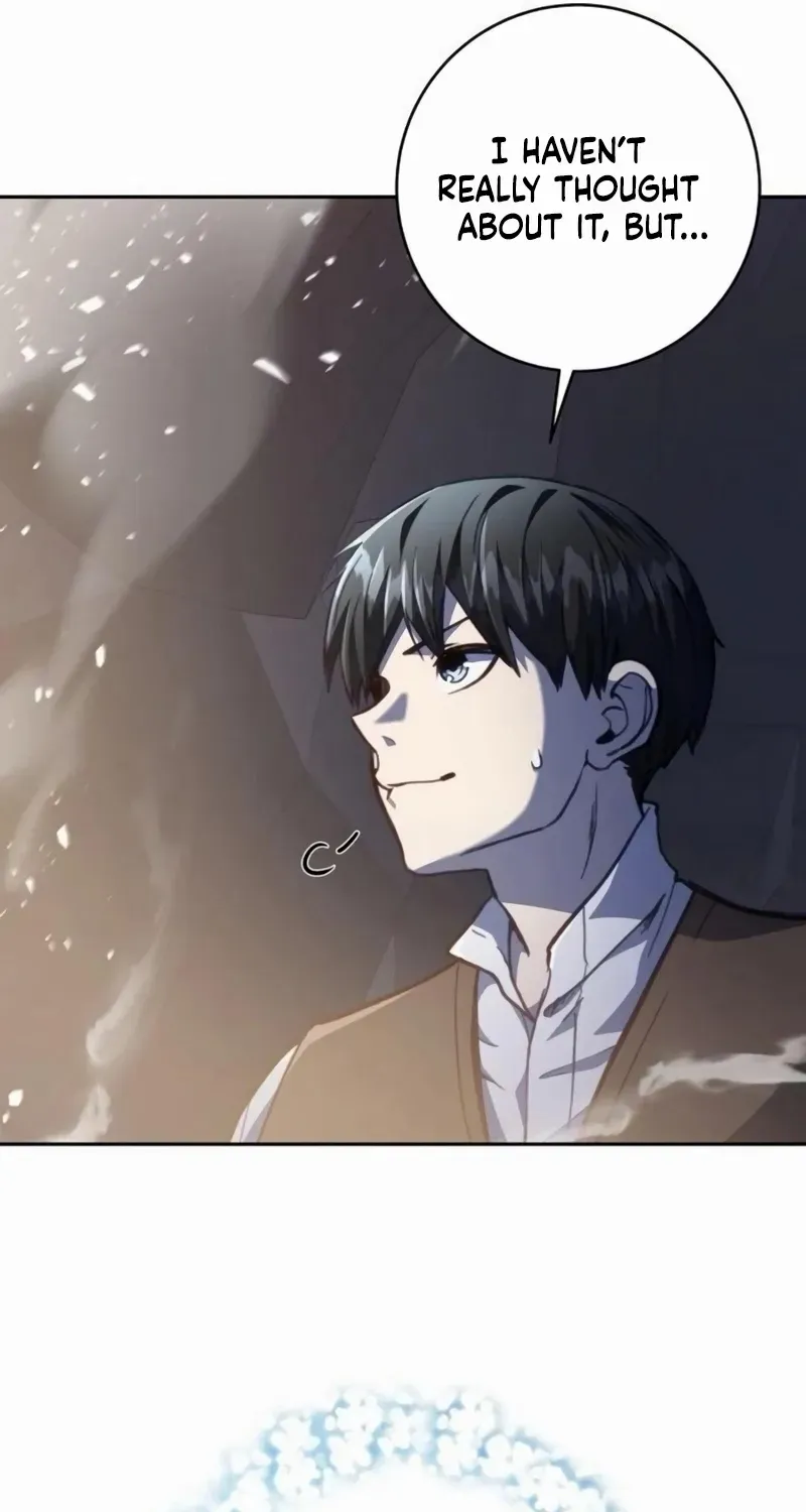 HOLY EMPEROR’S GRANDSON IS A NECROMANCER Chapter 91 page 87 - 
