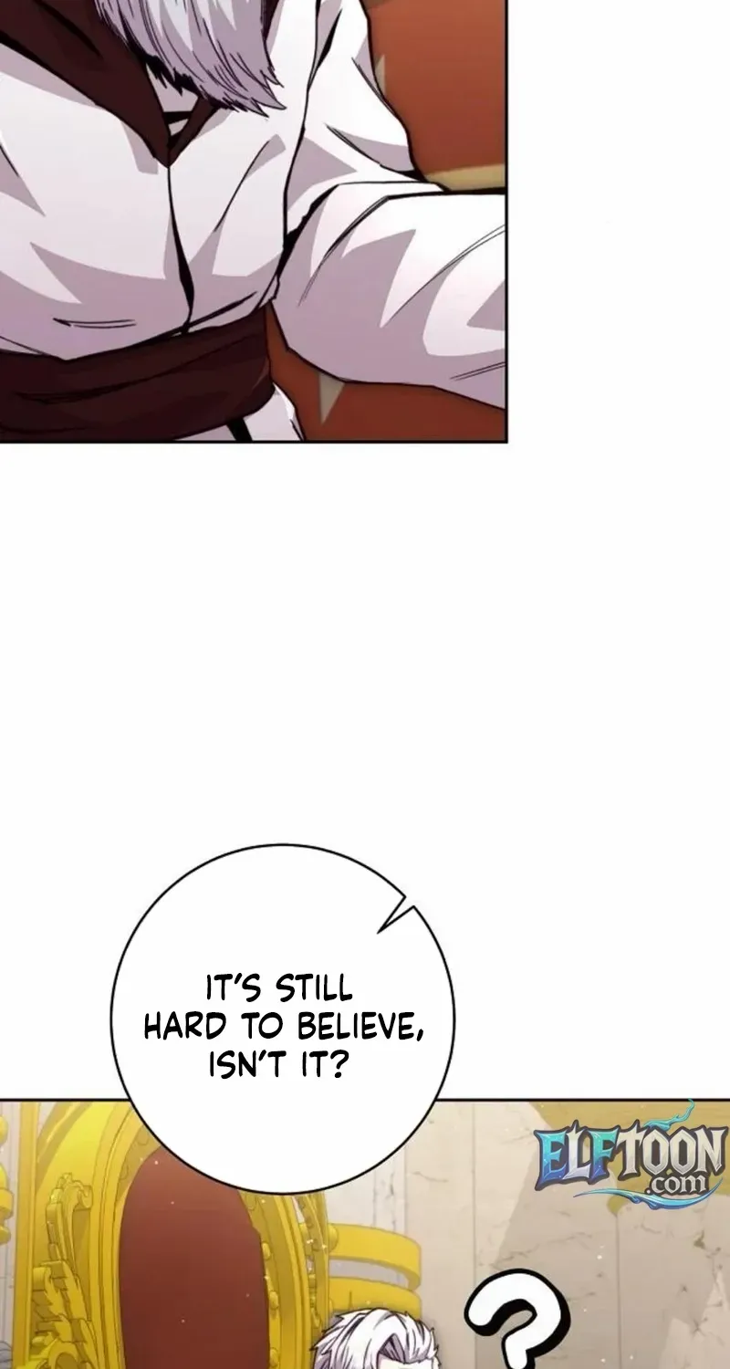 HOLY EMPEROR’S GRANDSON IS A NECROMANCER Chapter 92 page 13 - 