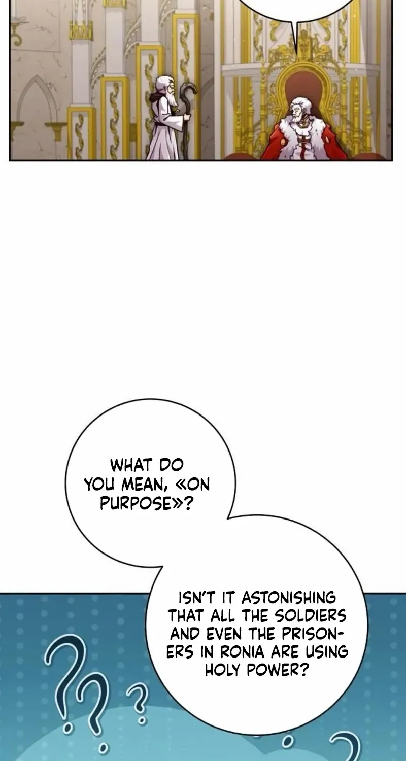 HOLY EMPEROR’S GRANDSON IS A NECROMANCER Chapter 92 page 15 - 