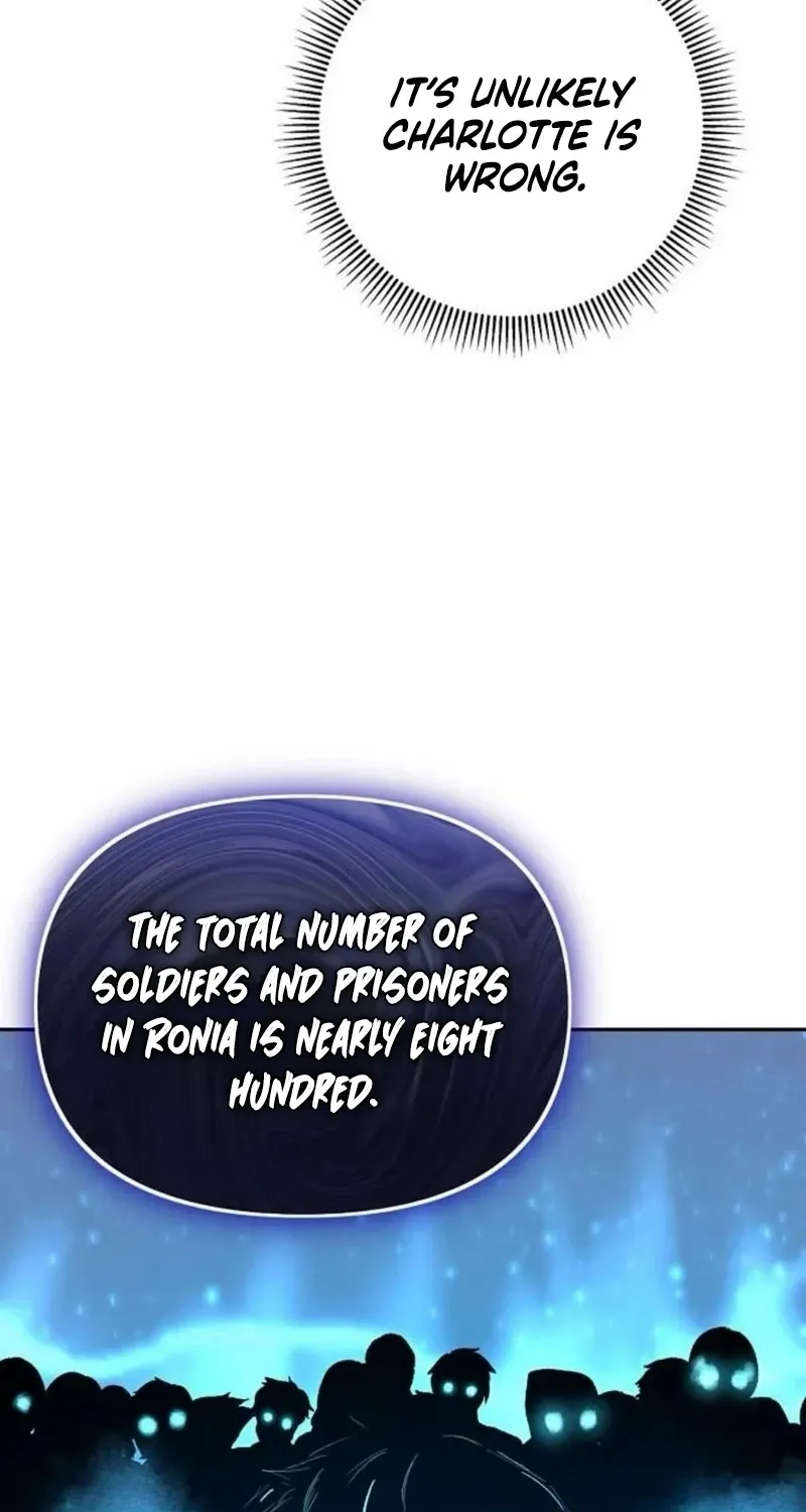 HOLY EMPEROR’S GRANDSON IS A NECROMANCER Chapter 92 page 21 - 