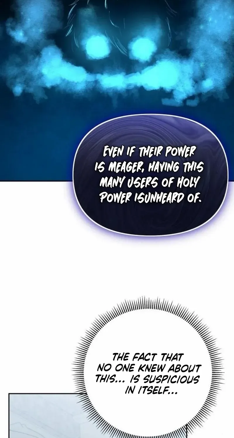 HOLY EMPEROR’S GRANDSON IS A NECROMANCER Chapter 92 page 22 - 